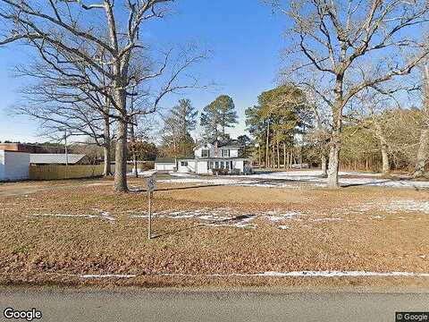 The Glebe Ln, Charles City, VA 23899