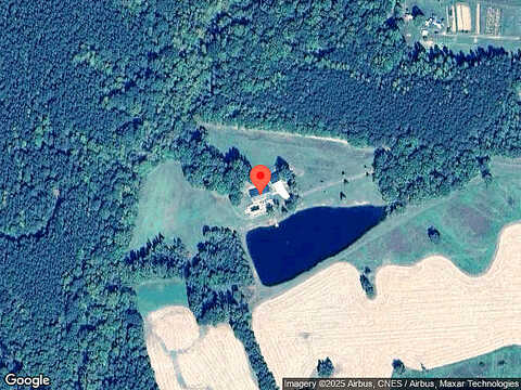 Overton Rd, Victoria, VA 23937