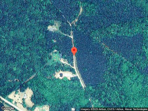 Mt Airy Forest Rd, Cumberland, VA 23027