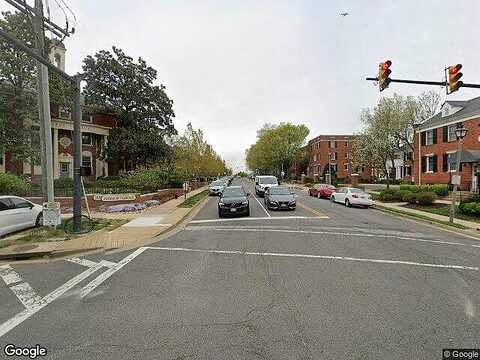 E Abingdon Dr, Unit 2, Alexandria, VA 22314