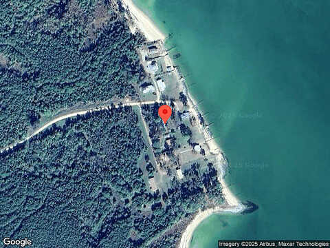 Suwannee Beach Dr, White Stone, VA 23350