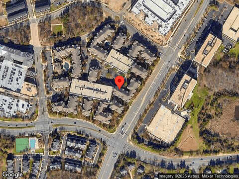 Centre Park Cir, Unit 101, Herndon, VA 20171