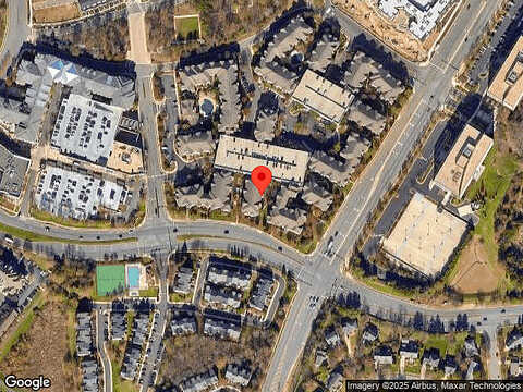Centre Park Cir, Unit 107, Herndon, VA 20171