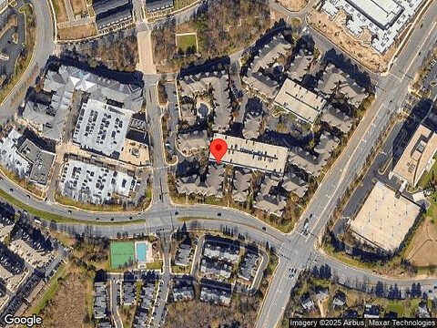 Centre Park Cir, Unit 412, Herndon, VA 20171