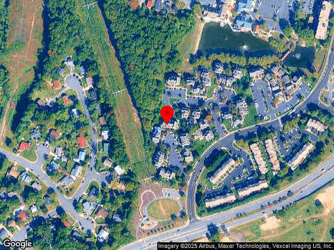 Mill House Ct, Woodbridge, VA 22125