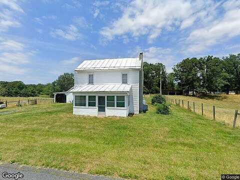 Georgetown Rd, Mount Jackson, VA 22847