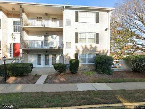 Gordon Blvd, Unit 20, Woodbridge, VA 22125