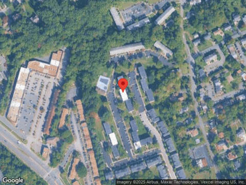 Dara Dr, Unit 302, Woodbridge, VA 22125