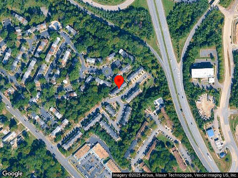 Corbett Pl, Woodbridge, VA 22125