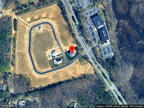 Bluffton Rdg Ct, Henrico, VA 23238