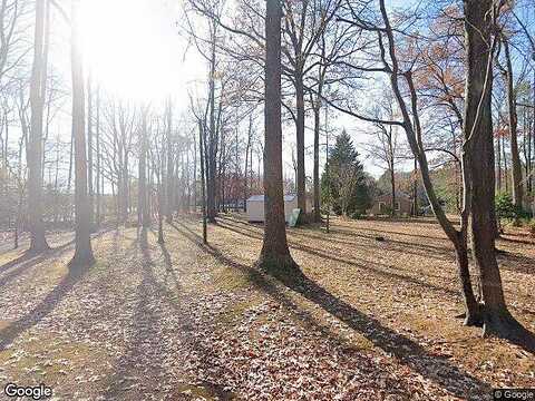 Alabama Dr, Heathsville, VA 22432