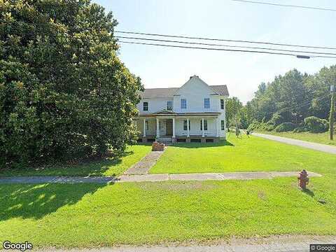 Main St, Stony Creek, VA 23897