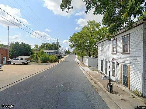 N Central St, Broadway, VA 22815