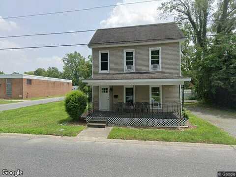 6Th St, Pocomoke City, VA 23356