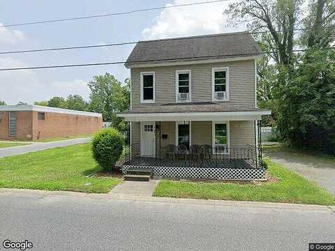 6Th St, Pocomoke City, VA 23336