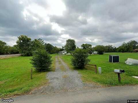 Mitchell Rd, Mitchells, VA 22948