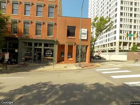 E Main St, Unit U4Rw, Richmond, VA 23219
