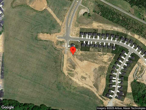 Angora Dr, King George, VA 22535
