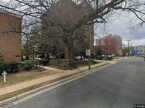 N Nash St, Unit 502, Arlington, VA 22209