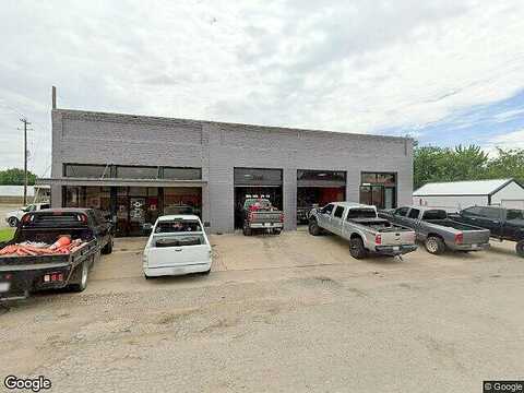 Caspian Lane, Leonard, TX 75452