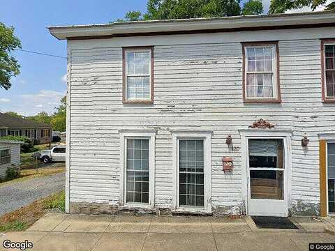 N Central St, Broadway, VA 22815