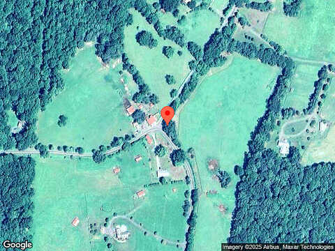 Ac Ridge Trail, Lot Kovi, Reva, VA 22715