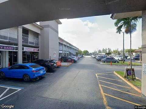12, Miami, FL 33179