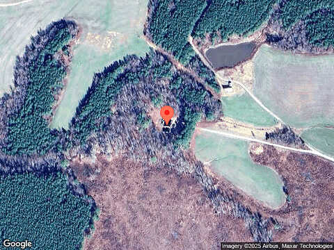 Gigg Rd, Dundas, VA 23970