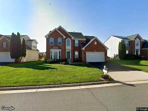 Fullers Ln, King George, VA 22535