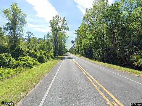 S Highway 17, Satsuma, FL 32189