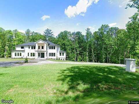 Henderson Rd, Fairfax Station, VA 22039