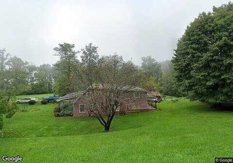 Chester Gap Rd, Chester Gap, VA 22627