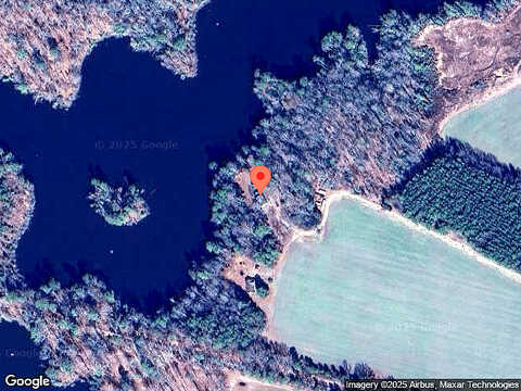 Mt Olive Cohoke Rd, West Point, VA 23091