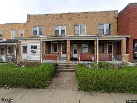 Race Units Ab, Mckees Rocks, PA 15136