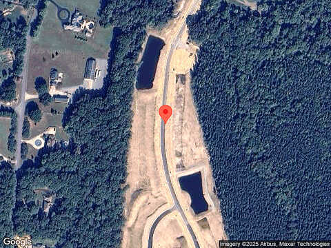 Hazel Run Way, Lot 98, Fredericksburg, VA 22407
