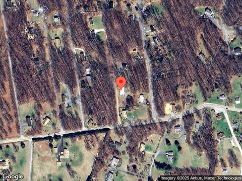 Highland Way, Chester Gap, VA 22627