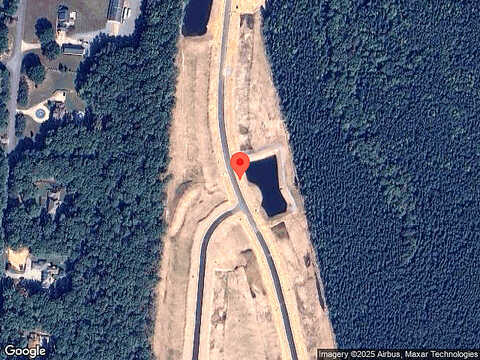 Hazel Run Way, Lot 78, Fredericksburg, VA 22407