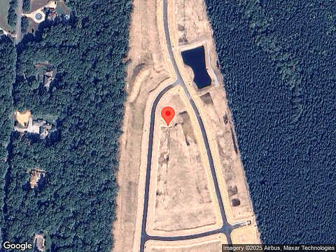 Hazel Run Way, Lot 75, Fredericksburg, VA 22407