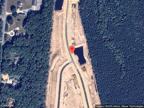 Hazel Run Way, Lot 21, Fredericksburg, VA 22407
