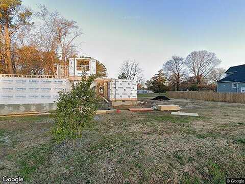 Hodges Rd, Richmond, VA 23224