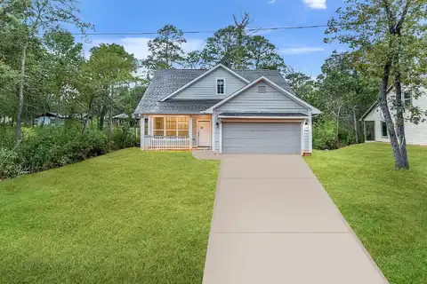 Sharon Lane, Livingston, TX 77351