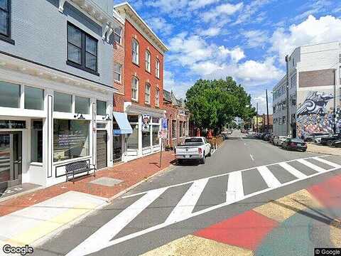 W Marshall St, Unit U25, Richmond, VA 23220