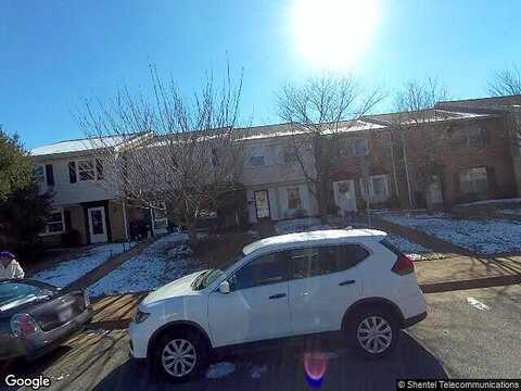 E Cadbury Dr, Lynchburg, VA 24503
