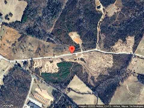 Fox Hall Dr, Amherst, VA 24521