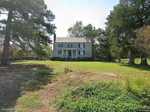 The Trail, Stevensville, VA 23091