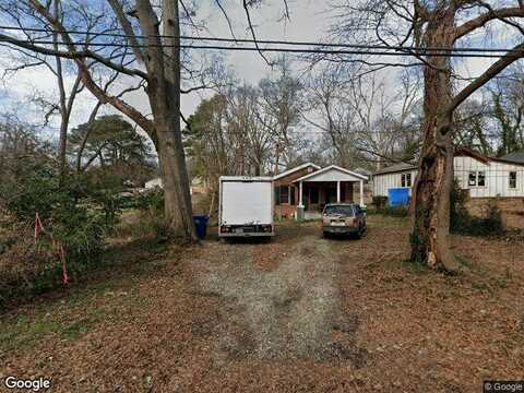 Birch St Sw, Atlanta, GA 30310