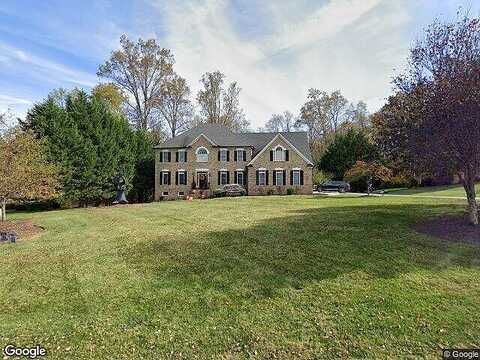Trinity Ct, Lynchburg, VA 24503