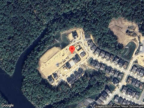 Scoter Ct Lake, Front Royal, VA 22630