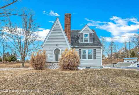 Ackerly Road, Clarks Summit, PA 18411