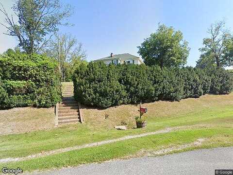 Rockfish River Rd, Shipman, VA 22949